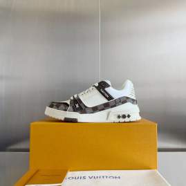 Picture of Louis Vuitton Shoes _SKULVsz38-453cmh092016616